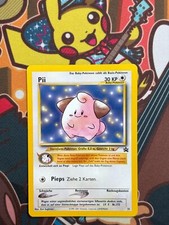 Pii black star gebraucht kaufen  Stuttgart