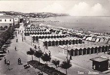 Fano spiaggia usato  Roma