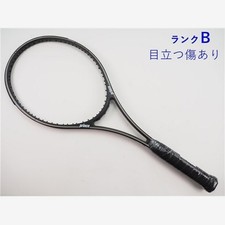 Raquete de tênis Prince Graphite Pro 90 G5 usada rachadura superior comprar usado  Enviando para Brazil