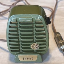 Vintage shure bros for sale  South Bend