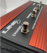 Pedal controlador pedal LINE6 FB4 comprar usado  Enviando para Brazil