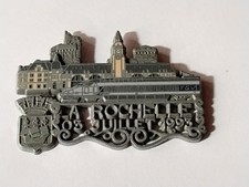 Pins pin train d'occasion  Vierzon