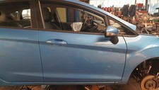 Tür vorn ford gebraucht kaufen  Warendorf