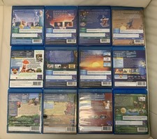 Disney blu ray gebraucht kaufen  Kassel