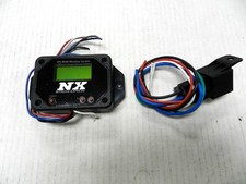 Interruptor de janela Nitrous Express 18959 NX TPS WOT digital RPM ativado comprar usado  Enviando para Brazil
