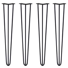 Skiski legs hairpin for sale  SCUNTHORPE