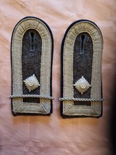 Schulterklappen luftwaffe sani gebraucht kaufen  Aurach