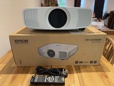 Epson ls11000w 2500 for sale  BASINGSTOKE