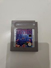 Tetris game boy for sale  SOUTHPORT