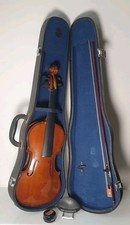 violon 4/4 violin violine violina violino βιολί цигулка viulu hegedű veidhlín, usado comprar usado  Enviando para Brazil