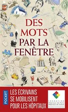 Mots fenêtre collectif d'occasion  France
