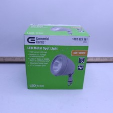Commercial electric led for sale  Chillicothe