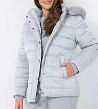 Centigrade steppjacke abnehmba gebraucht kaufen  Selm
