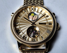 Portas automatikuhr mondphase gebraucht kaufen  Wiesmoor