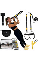Trx suspension trainer for sale  Momence