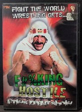 Fight wrestling sabu for sale  Pompton Lakes