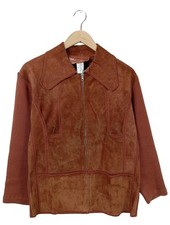 Gill lederjacke damen gebraucht kaufen  Berlin