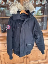 Authentique canada goose d'occasion  Gondecourt