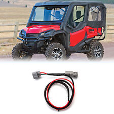 Weisen honda talon for sale  USA
