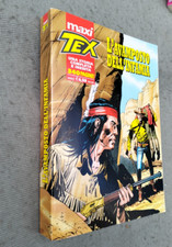 Maxi tex avamposto usato  Torino