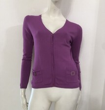Diana gallesi cardigan usato  Ardea