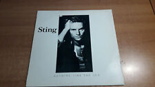 Sting nothing like usato  San Giovanni in Persiceto
