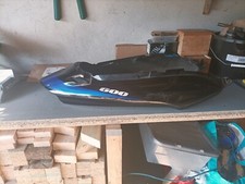 2004 suzuki gsx for sale  CLACTON-ON-SEA