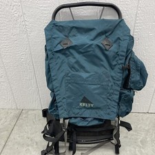 Vintage kelty backpack for sale  Carroll