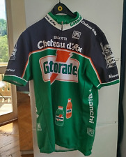 Gatorade chateau santini usato  Torino