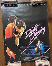 Rolled dirty dancing for sale  Cranston