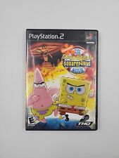 playstation spongebob game for sale  Navarre