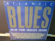 Atlantic blues box for sale  Los Gatos