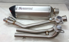 Marmitta sportiva tmax usato  Lecce