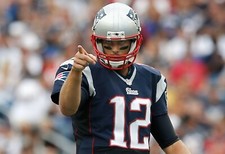 Tom brady wolverines for sale  Adrian