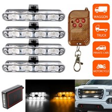 4in1 led auto gebraucht kaufen  Hannover