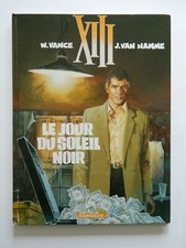 Xiii edition speciale d'occasion  Vieux-Condé