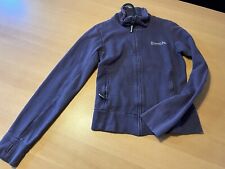 Sweatjacke jacke bench gebraucht kaufen  Westerkappeln