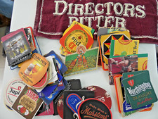 Bitter bar towel for sale  GOOLE