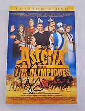 Dvd asterix jeux d'occasion  Les Ulis