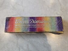 Colour dominoes spear for sale  INVERNESS