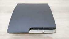 Usado, Console de jogos CECH-2000A PlayStation 3 120GB preto carvão PS3 região livre comprar usado  Enviando para Brazil