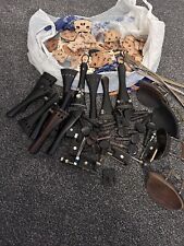 Old violin parts for sale  CATERHAM