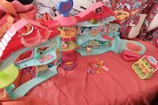 Lot petshop personnage d'occasion  Lavaur