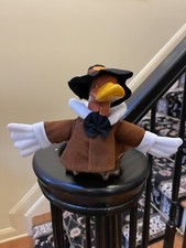 Thanksgiving thankful pilgrim for sale  Marlboro
