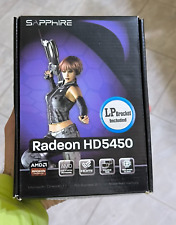 Sapphire amd radeon usato  Portici