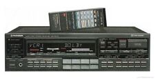 Receptor estéreo AM/FM PIONEER VSX-5000 áudio/vídeo - sem controle remoto comprar usado  Enviando para Brazil