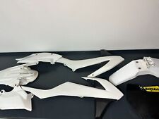 Kit plastiche ktm usato  Nerviano
