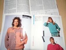 Burda moden 1988 gebraucht kaufen  Deutschland