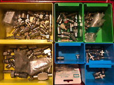 Impex sortierkoffer kabel gebraucht kaufen  Owschlag