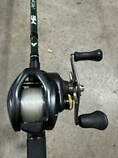 Shimano cu300k curado for sale  Kalona